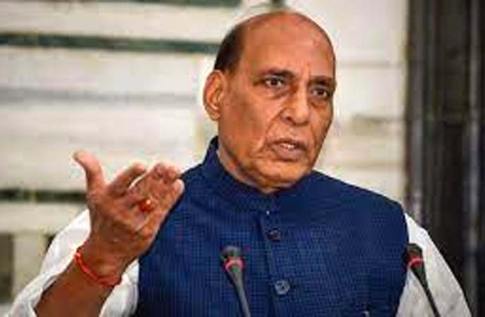 सरकार ने सशस्त्र बलों की बढ़ाई वित्तीय शक्ति, तत्काल जरूरत की खरीद होगी आसान सरकार ने सशस्त्र बलों की बढ़ाई वित्तीय शक्ति, तत्काल जरूरत की खरीद होगी आसान